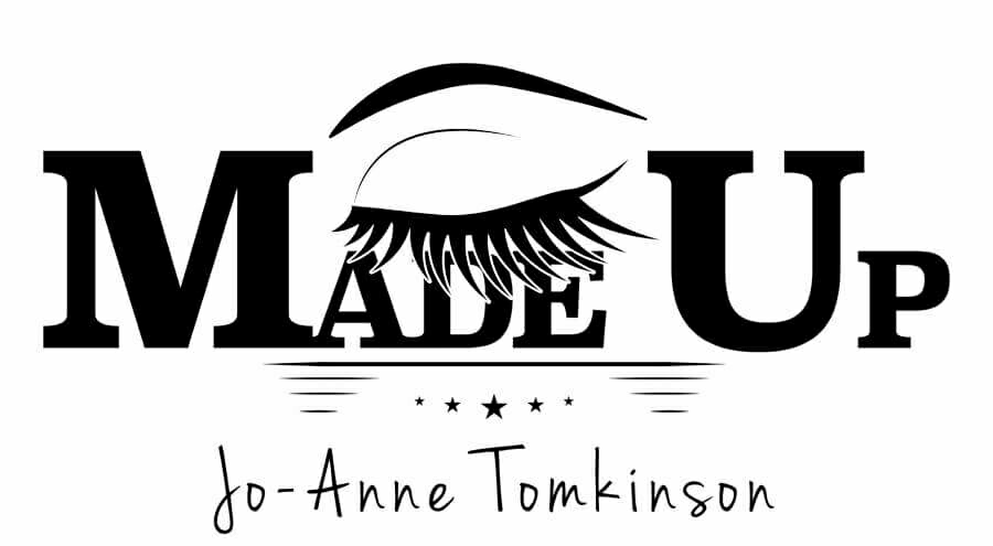 Made Up by Jo-anne Tomkinson